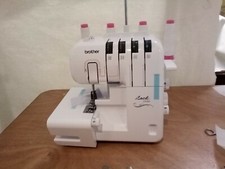 BROTHER 2104D OVERLOCKER 3 YEARS GUARANTEE