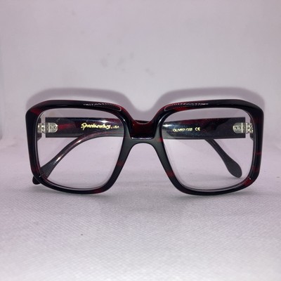 Eyeglass Frames New Spectaculars Oliver -Plastic 