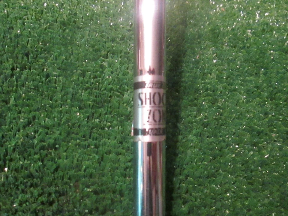Golf Excalibur Convex Oversize 3 Iron True Temper Regular Flex Steel Orig. Grip - Image 4 of 4