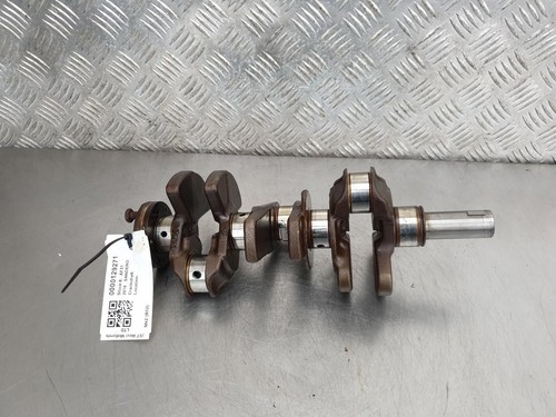Cigüeñal Dacia Sandero 1.0 gasolina MK2 2012-2020 - Imagen 7 de 12