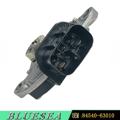 84540-63010 Automatic Transmission Shift Switch For Toyota Allion Premio Wish - Picture 8 of 9