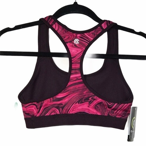 Reggiseno Champion C9 reversibile Power Core Activewear XS - Foto 7 di 7