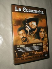 DVD: La Cucaracha               (4008670225330)