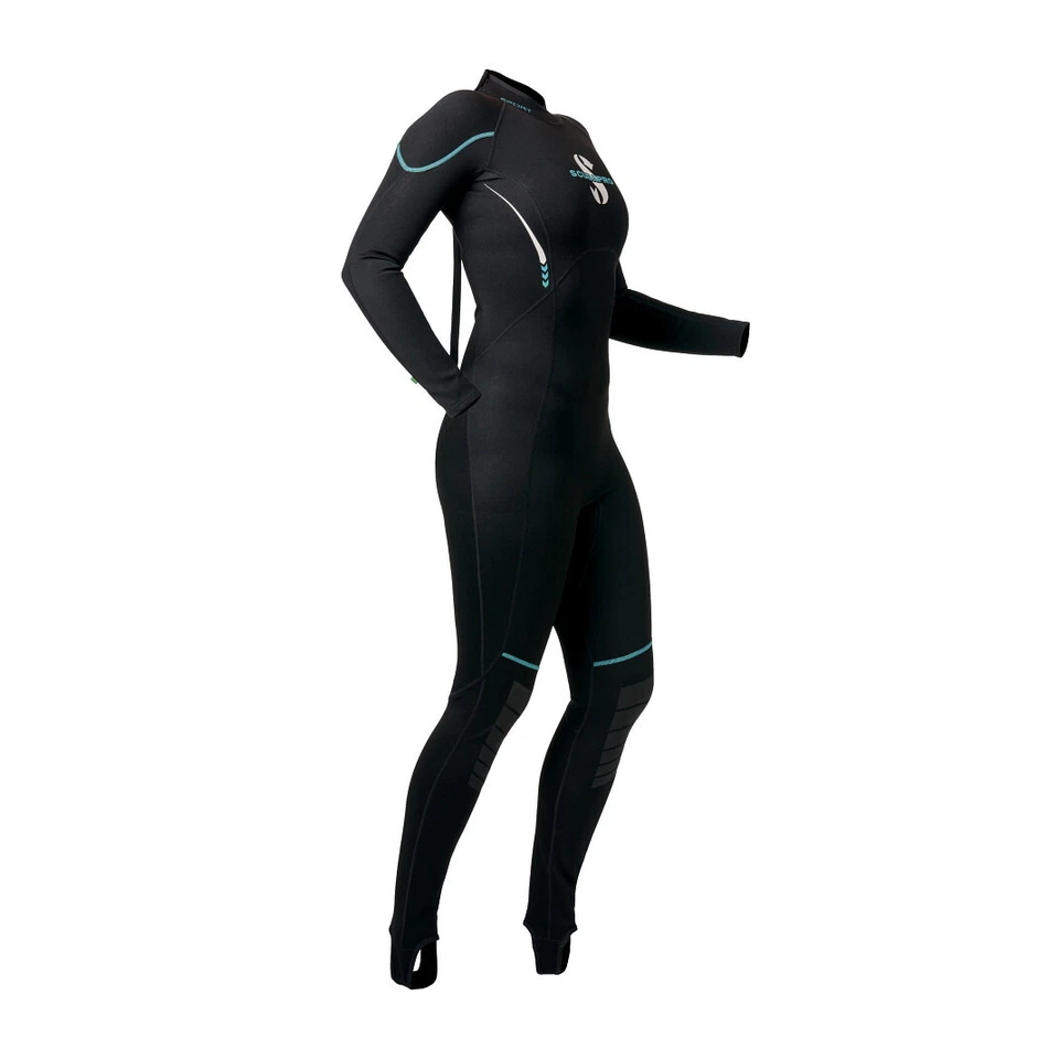 Vaporizador deportivo para mujer ScubaPro 0,5 mm Foto 4 de 4