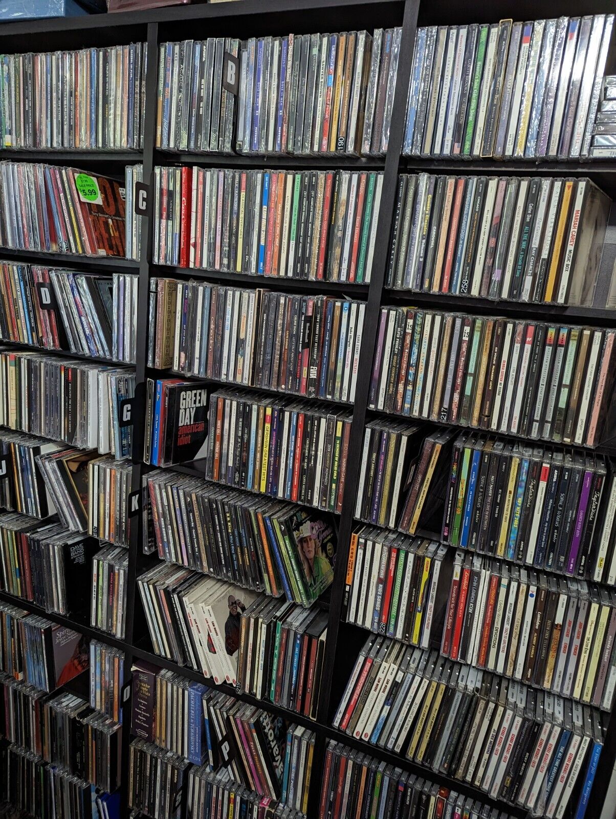 POP Music CDs Lot 2/2  (All 1.49 each) Build Your Collection, VG, Discount Ship