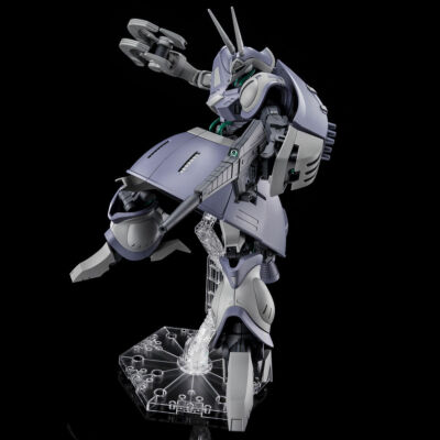 ロボット HG NRX-055 BAUND DOC (GATES CAPA CUSTOM) Premium Bandai HG 1/144 BAUND DOC (GATES CAPA CUSTOM) NRX