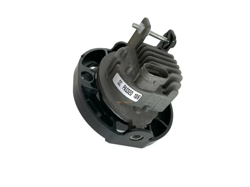 NEW PAIR LED FOG LIGHT LAMPS FOR UPGRADE ON CHRYSLER DODGE JEEP Foto 4 de 4