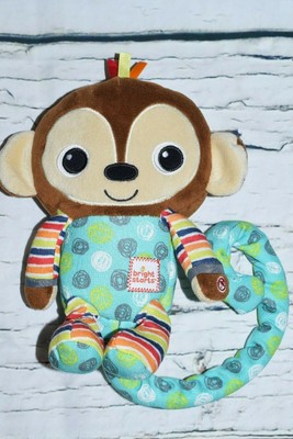 bright starts roll and laugh monkey