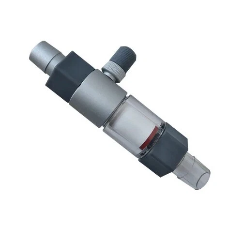 External CO2 Reactor Aquarium Inline CO2 Atomizer Diffuser For Plant Tank Plant - Image 3 of 4