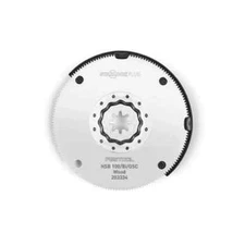 Festool 203334 OSC 18 Circular Saw Blade HSB 100/Bi/OSC
