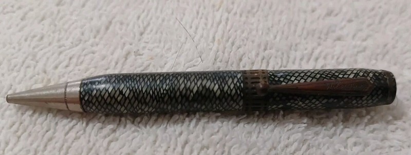 Vintage1930's Peter Pan Mechanical Pencil 