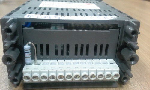 ESDI 40 T1B21 ELECTROMATIC CARLO GAVAZZI RPM Controller 110/220V Input 10000 RPM - Foto 3 di 5
