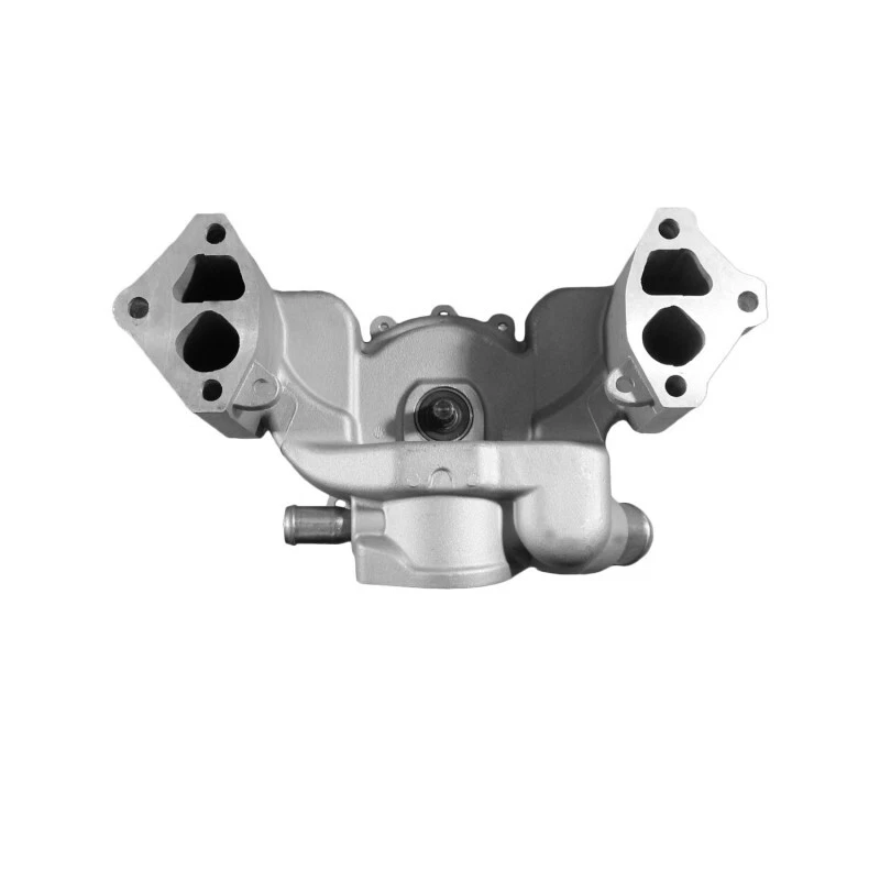 Bomba de agua del motor ACDelco 252-699 88926213 para Chevrolet Corvette 1993-1996 Foto 3 de 3