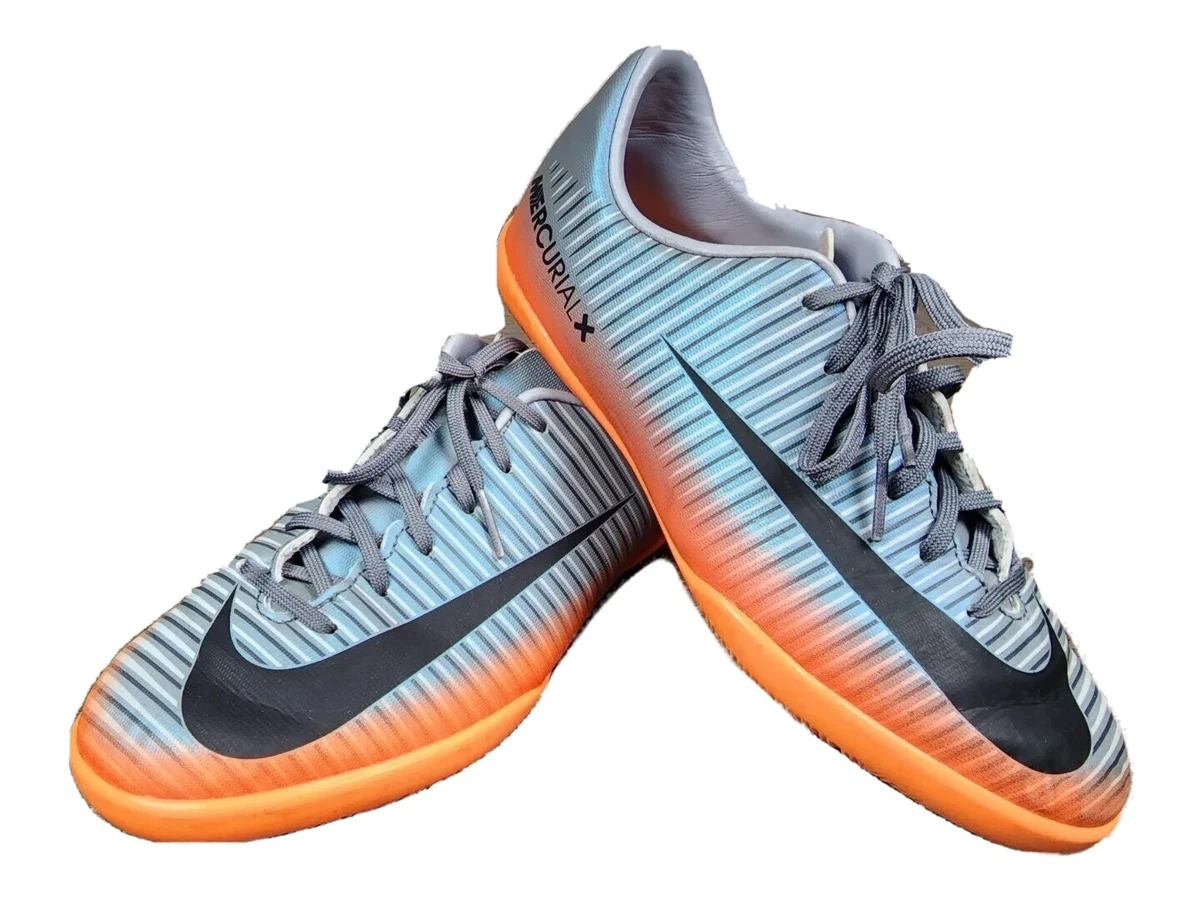 Mercurialx cr7 best sale