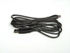 Long Zoomer Boomer Interactive Dino Robot USB Power Charger Charging Cable 6ft