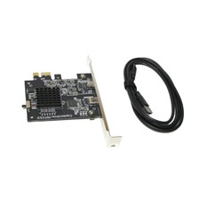 DMA Borad 75T DMA Card Direct Memory Access N...