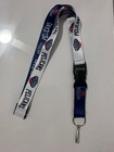 New Orleans Pelicans Basketball NBA Key Lanyard