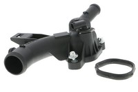 Vemo V40-99-1102 ThermostatgehäUse FüR Opel
