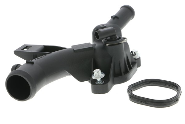 Vemo V40-99-1102 ThermostatgehäUse FüR Opel-image