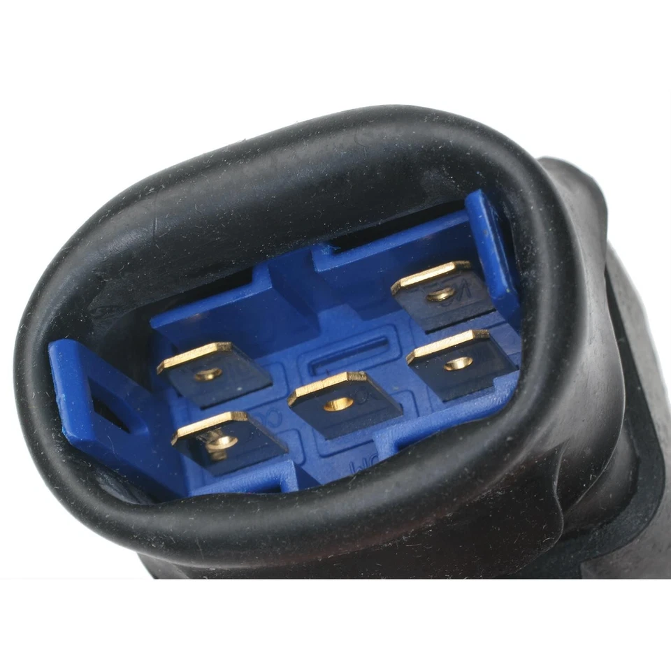 Relé de motor ventilador de refrigeración del motor de encendido estándar para Mazda RY-668 Foto 3 de 4