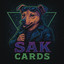 sakcards