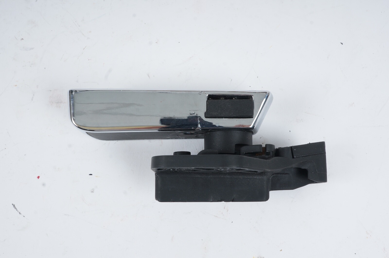10-20 BENTLEY MULSANNE FRONT HOOD LATCH BONNET RELEASE SWITCH HANDLE PULL TAB