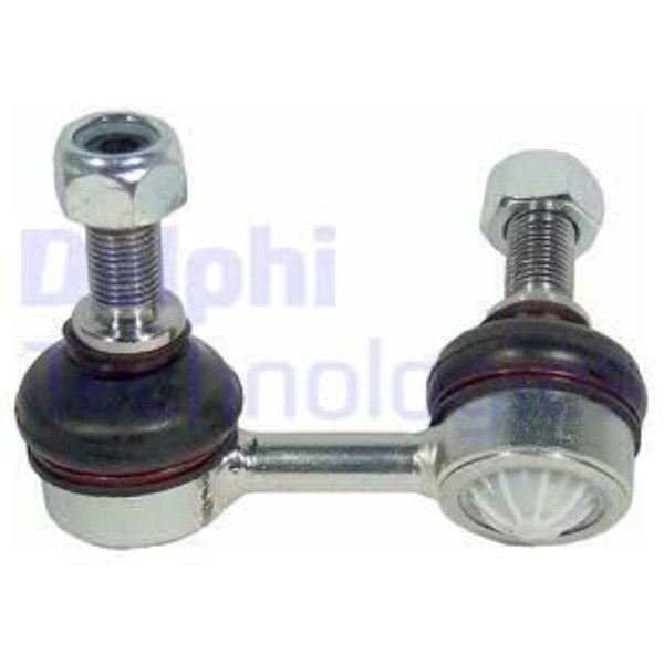 Delphi Koppelstange Stabilisator Vorne Links FüR Nissan Pathfinder III-image