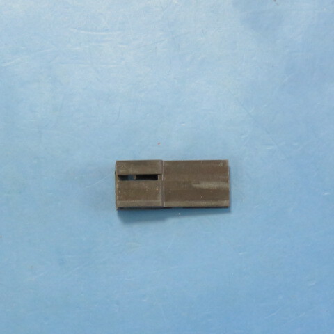 AMP 103944-2 Qty of 21 per Lot 3 Position Rectangular Plug Connector ...