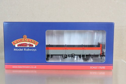 38-041B BR RAILFREIGHT OBA OFFENER GÜTERWAGEN 110717 NEUWERTIG VERPACKT | Condition: New