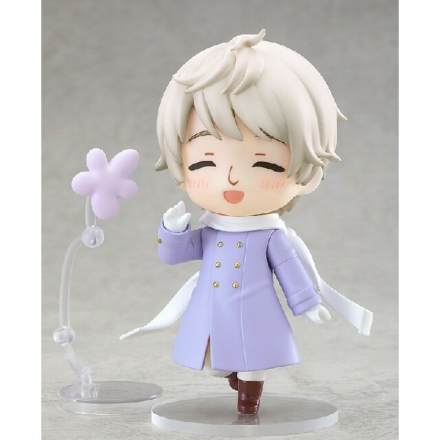 Authentic】Orange Rouge Hetalia WorldStars: Russia Nendoroid