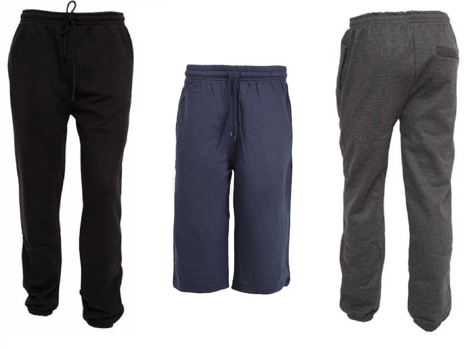 canterbury fleece joggers