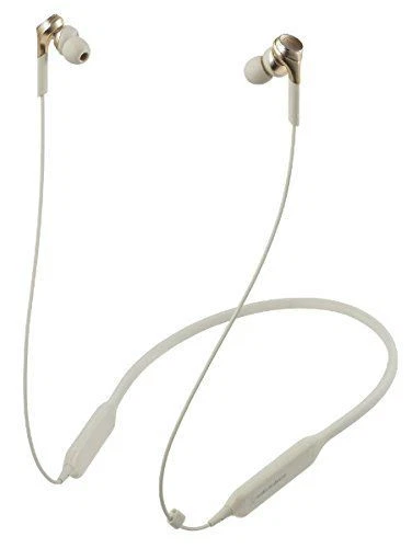 audio-technica ATH-CKS770XBT CG SOLID BASS Bluetooth Wireless