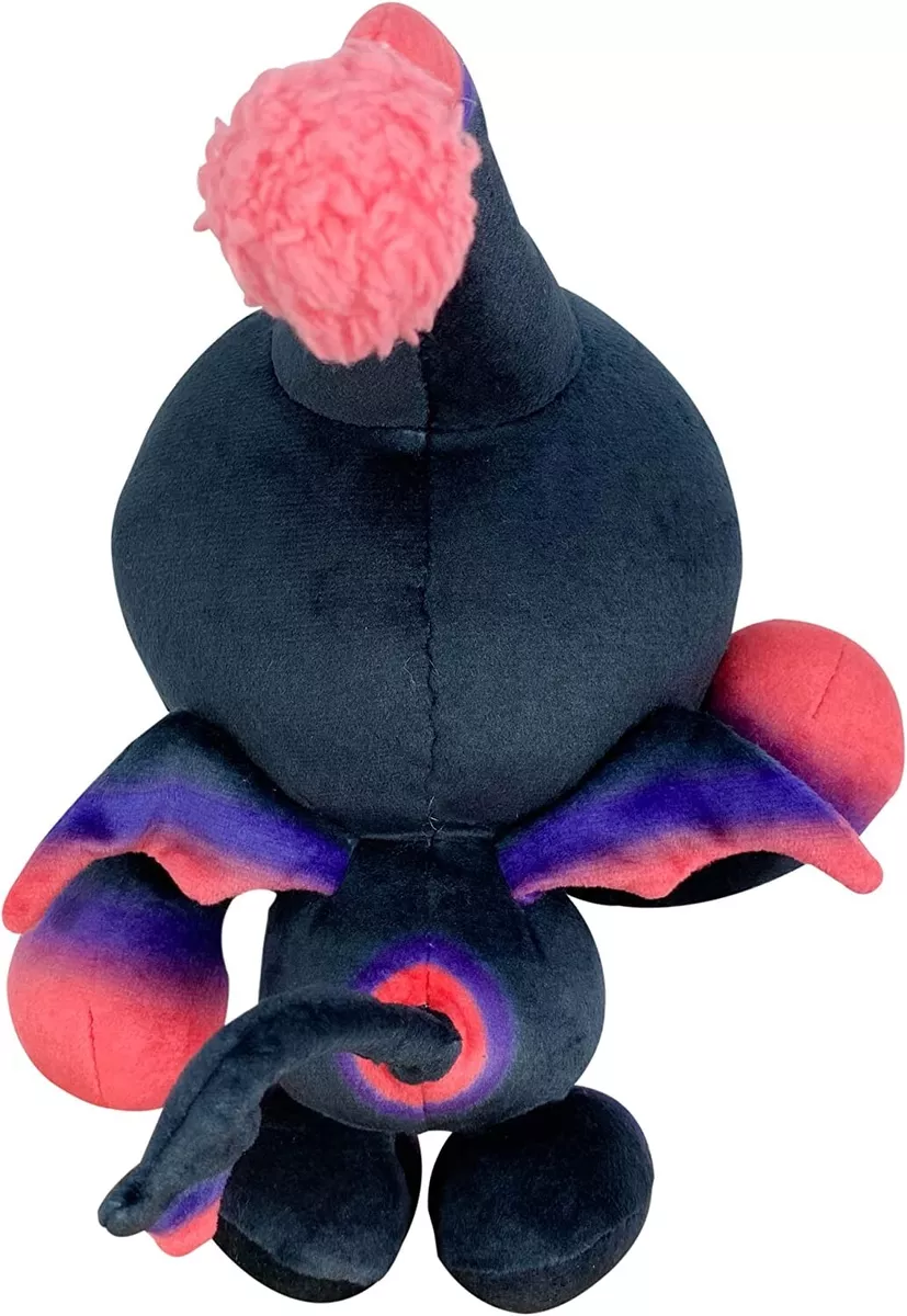 Sonic The Hedgehog Sonic 9inch Basic Plush Dark Chao