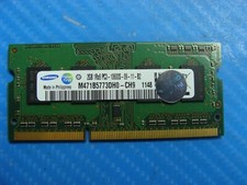 MacBook Pro 13" A1278 2011 MD314LL/A Samsung SO-DIMM Memory RAM 2GB PC3-10600S