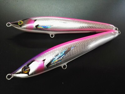 Höwk Tunastick Fresh Mackerel - Tuna Gear