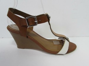 next ladies white wedges