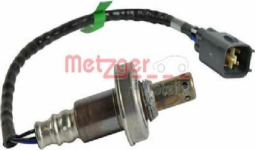 Original Metzger Lambda Probe 0893546 for Toyota