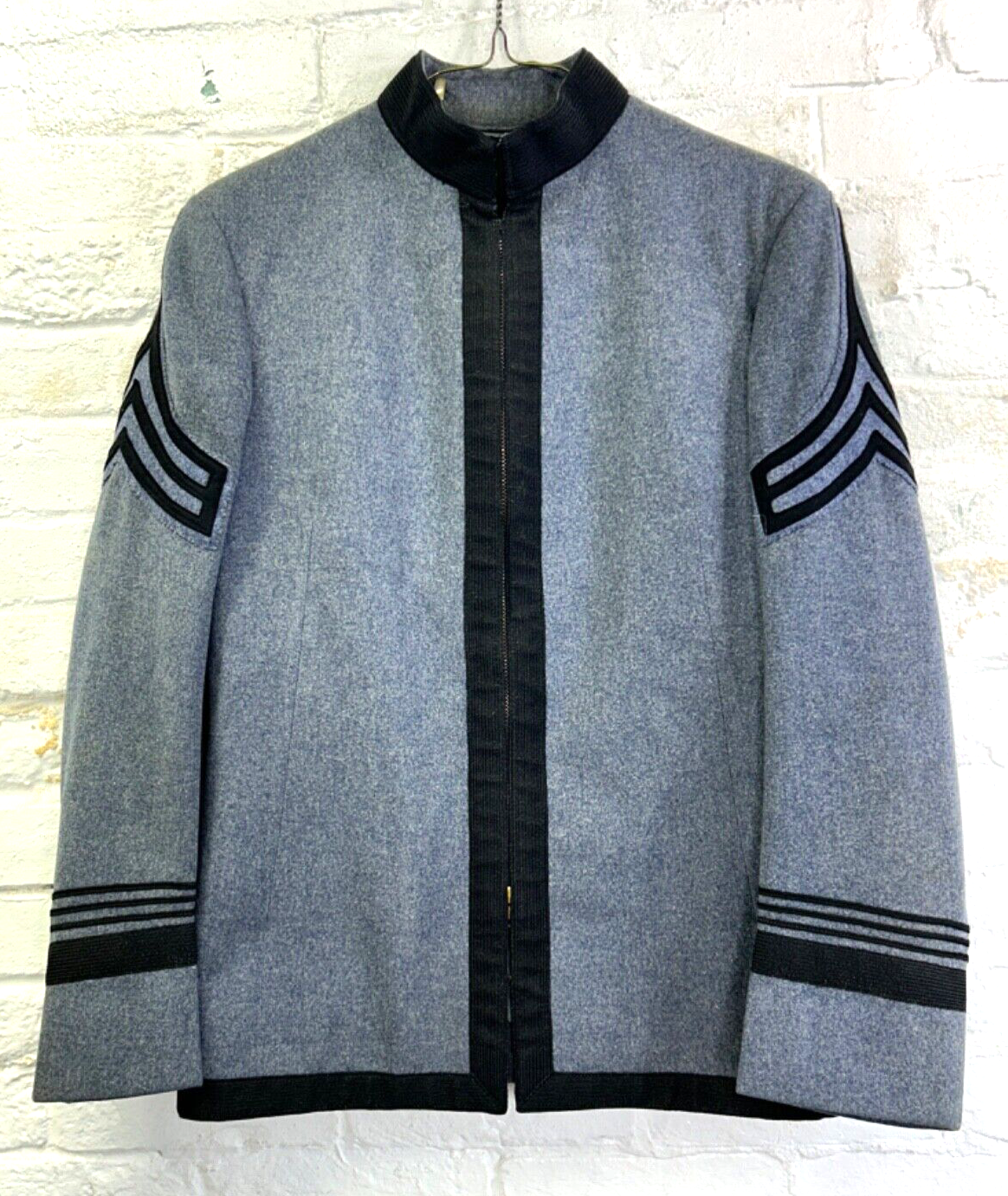 Vintage Military Academy Cadets Tunic