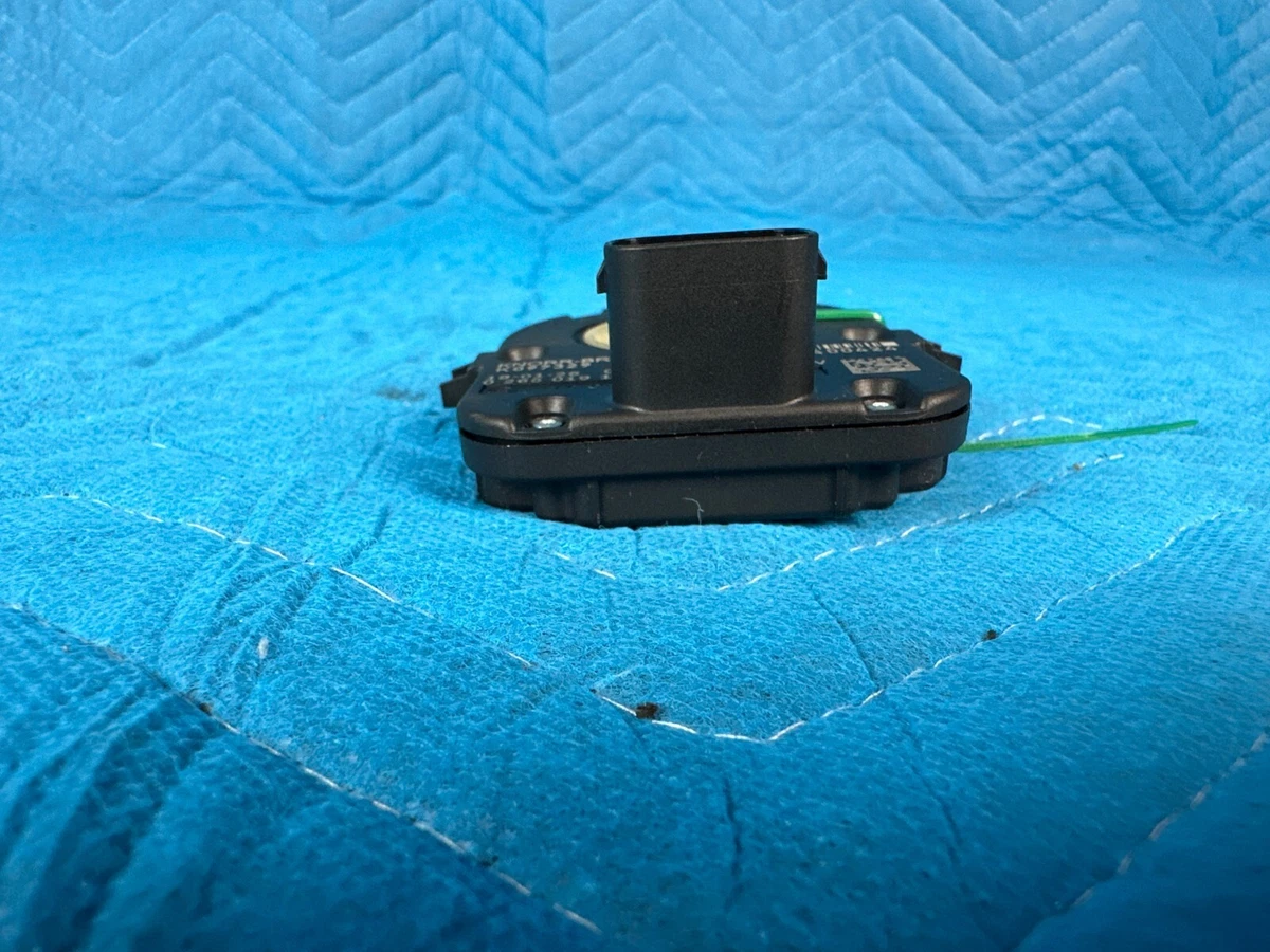 Volvo VNL Steering Angle Sensor Bosch K097329 2020 OEM | eBay 