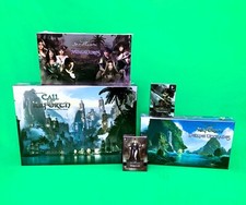 Call of Kilforth: A Fantasy Quest Game | Core Game