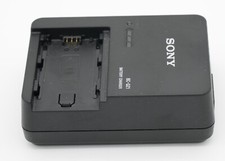 Genuine Sony BC-QZ1 Battery Charger  NP-FZ100 Battery
