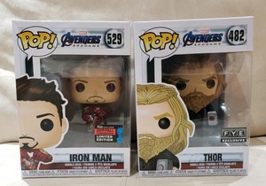 thor fye exclusive