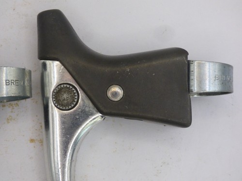 CAMPAGNOLO GRAN SPORT BRAKE LEVERS - EXC - Imagen 3 de 11