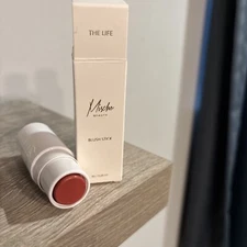 Mischo Beauty Blush Stick Shade - The Life 0.28 OZ