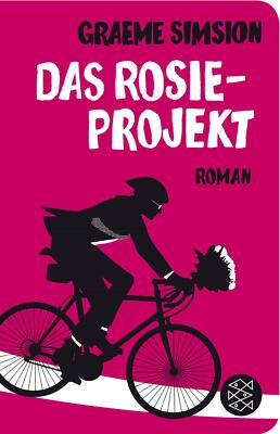 Das Rosie-Projekt von Graeme Simsion (2015, Gebundene Ausgabe)