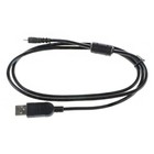 Usb Dc Battery Charger Data Sync Cable Cord Lead for Nikon Coolpix L120 Camera