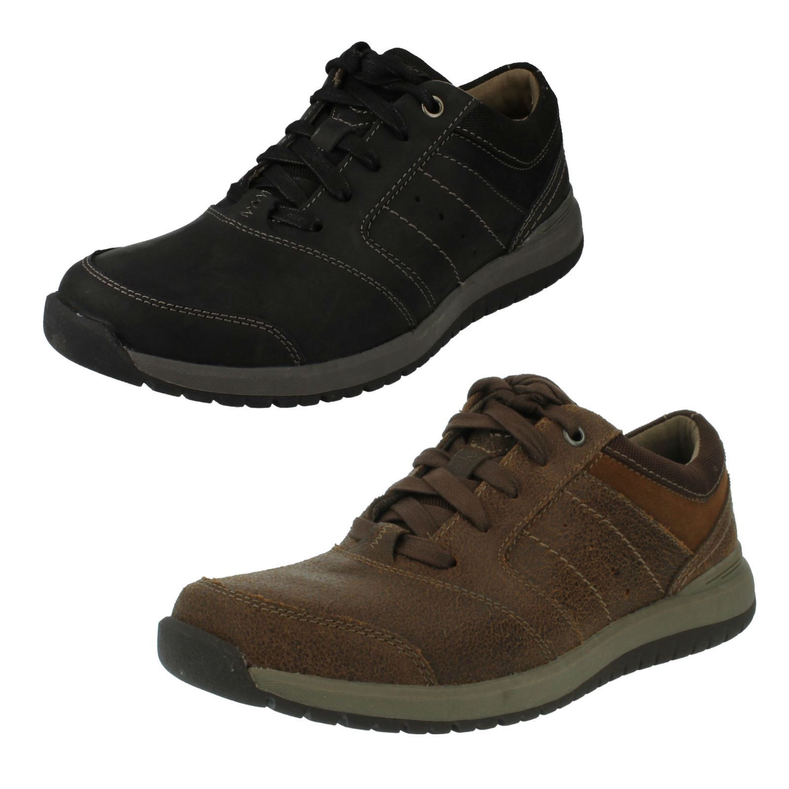 Men's Clarks Shoes Label Ryley Street Men's Clarks Shoes Label Ryley Street