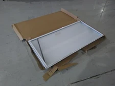 Cooper Metalux 2GR8-428T8A-UNV-HR81-U 2 Lamp Light Fixture