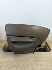 97 98 99 00 01 02 Ford Expedition Cup Holder Ashtray Front Dash tan 1997-2003