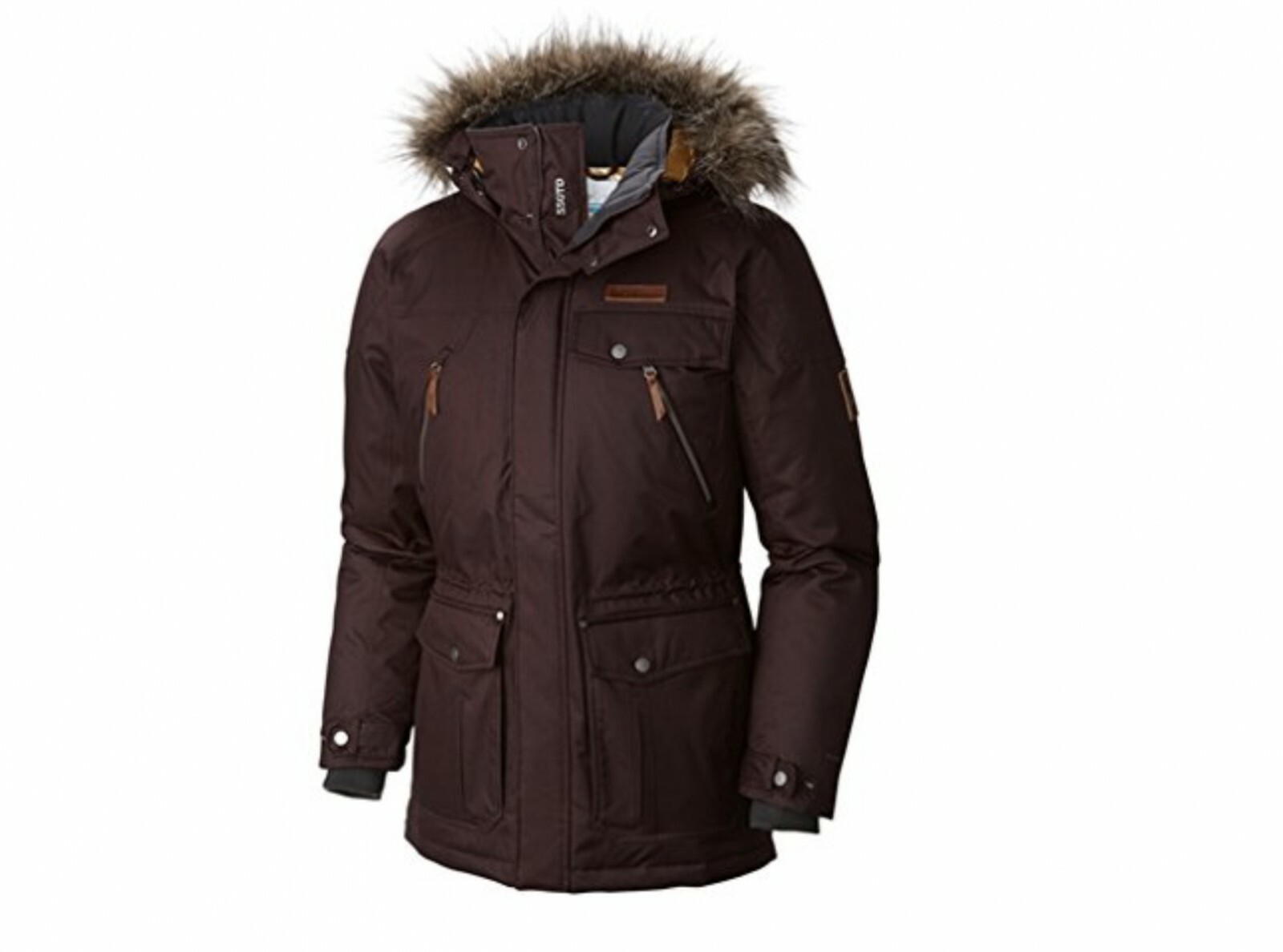 columbia barlow pass 550 turbodown jacket